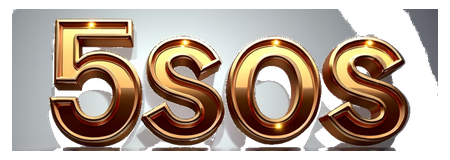 5sos logo